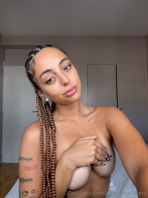 Angeles Watters Photo #202