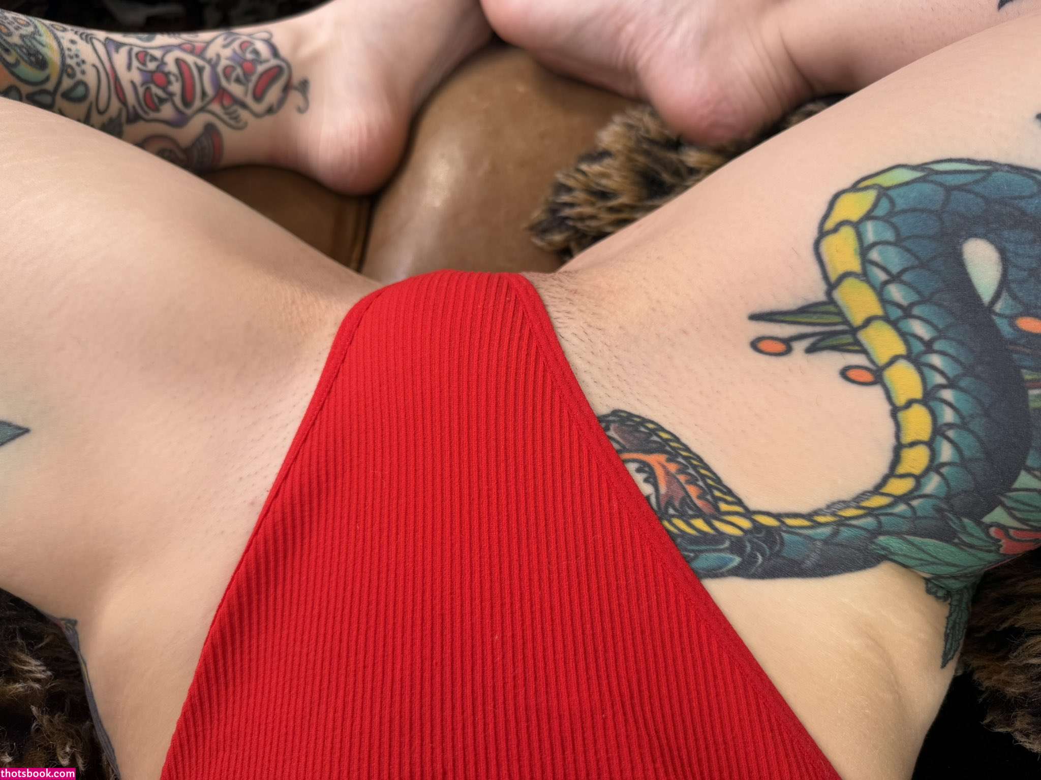 Baesuicide Photo #160