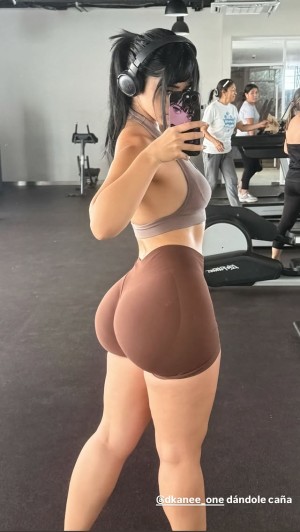 Chxrryxblossom Photo #135