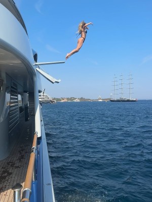 Cindy Prado Photo #158