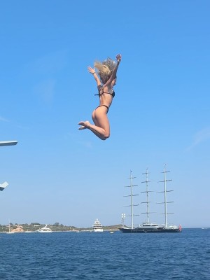 Cindy Prado Photo #160