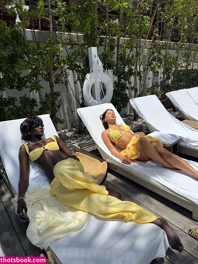 Fiona Barron Photo #99