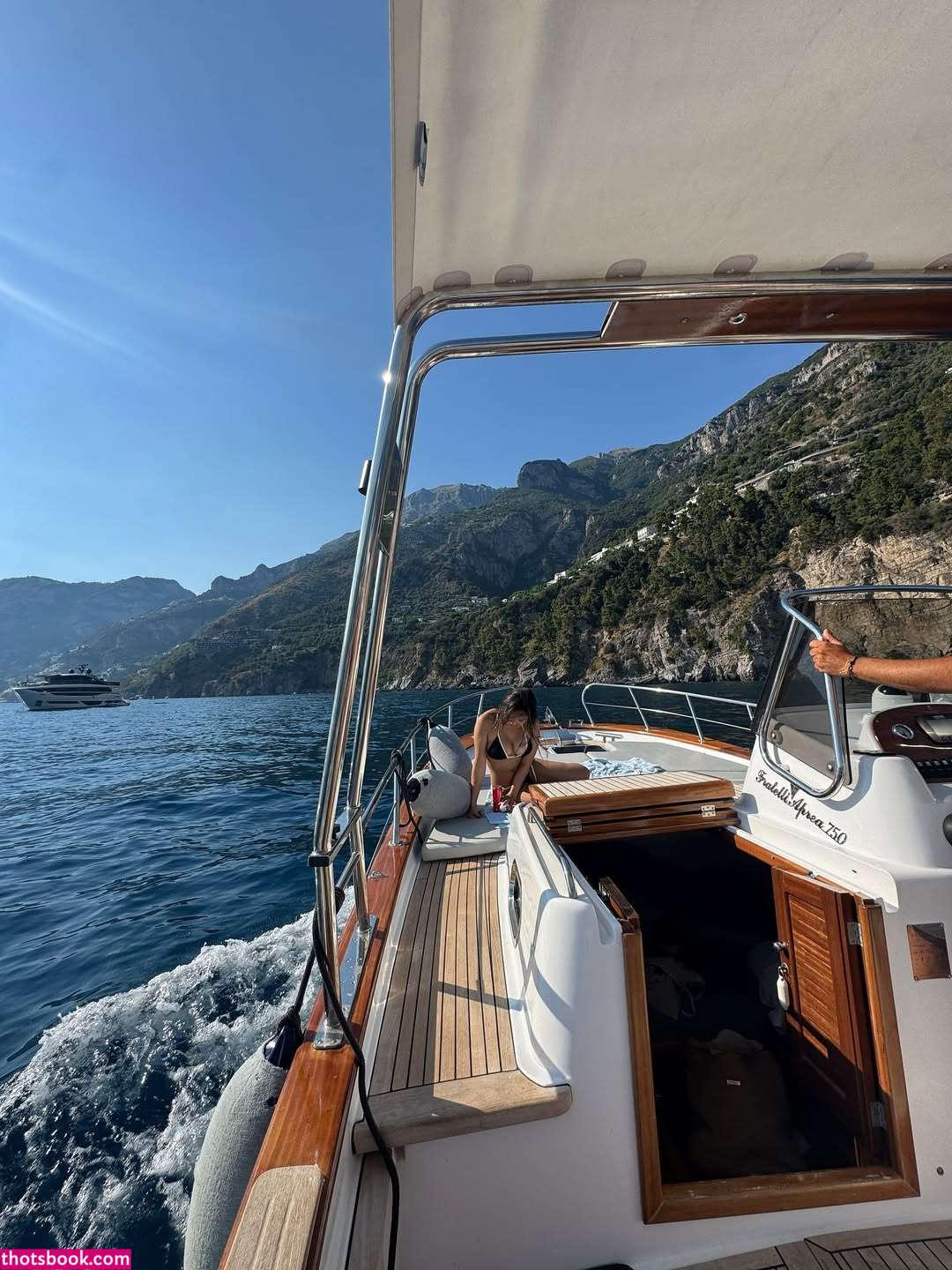 Fiona Barron Photo #117