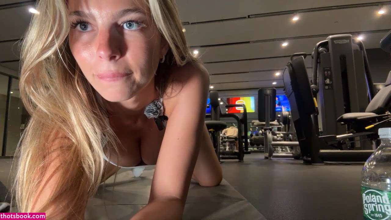 Grace Boor Photo #432