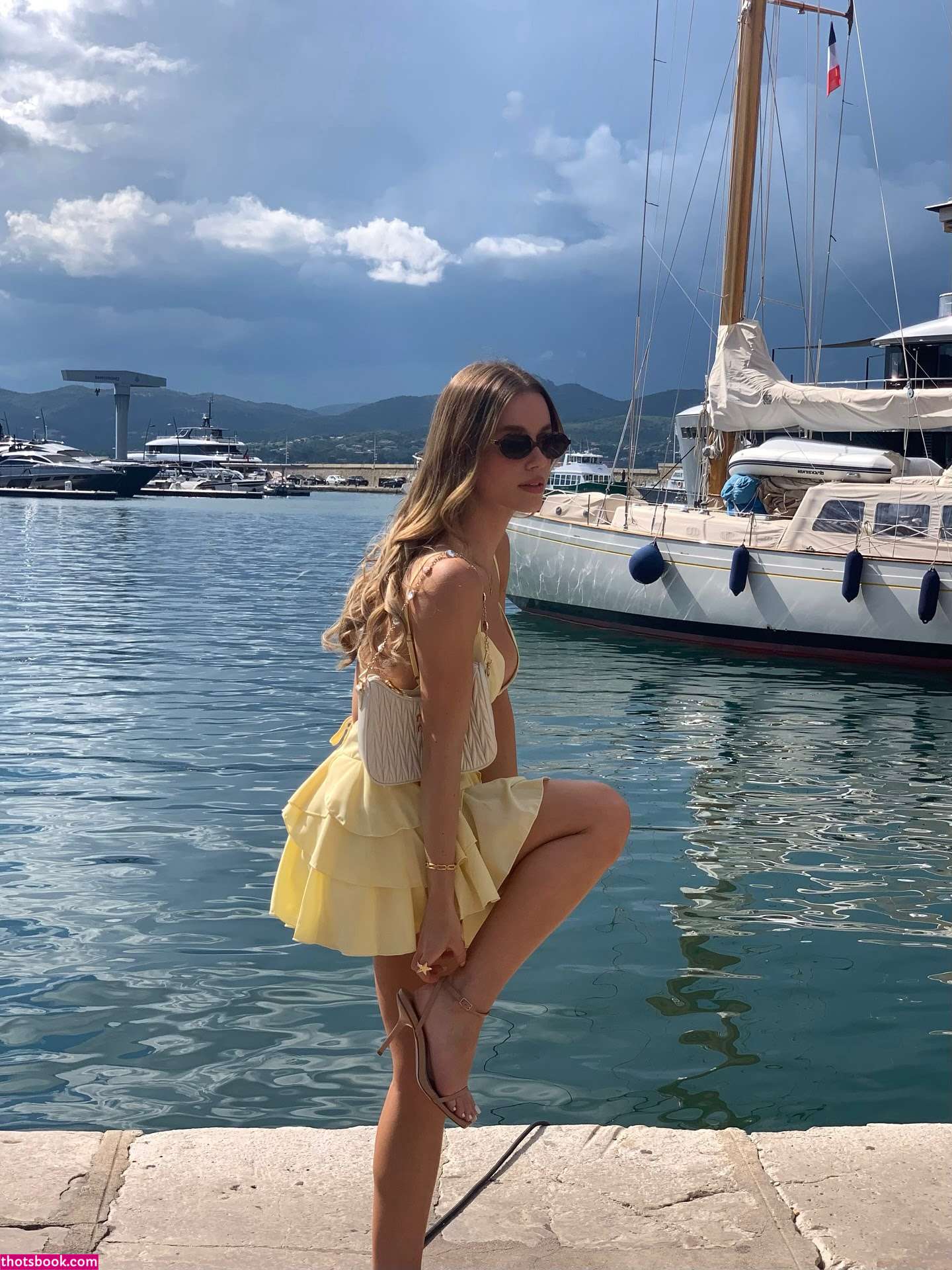 Hailey Grice Photo #249