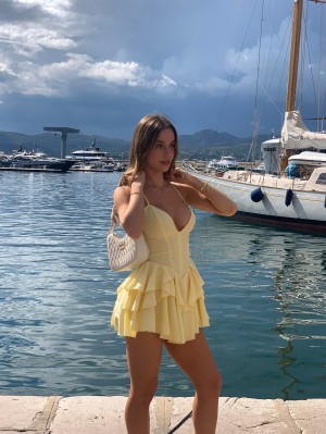 Hailey Grice Photo #248