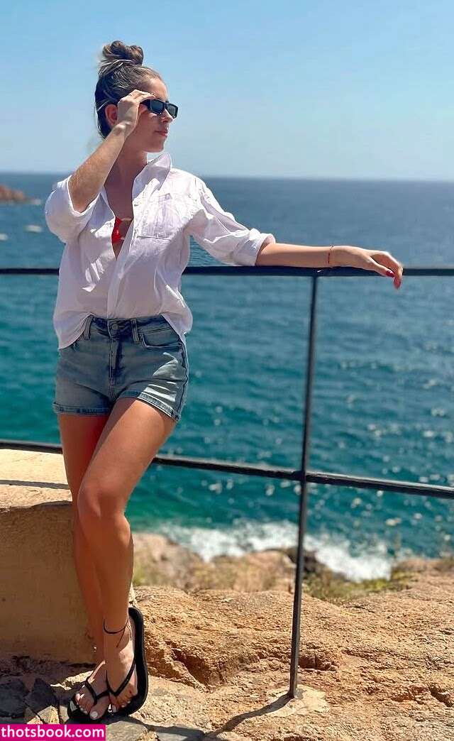 Heidy Pino Photo #507