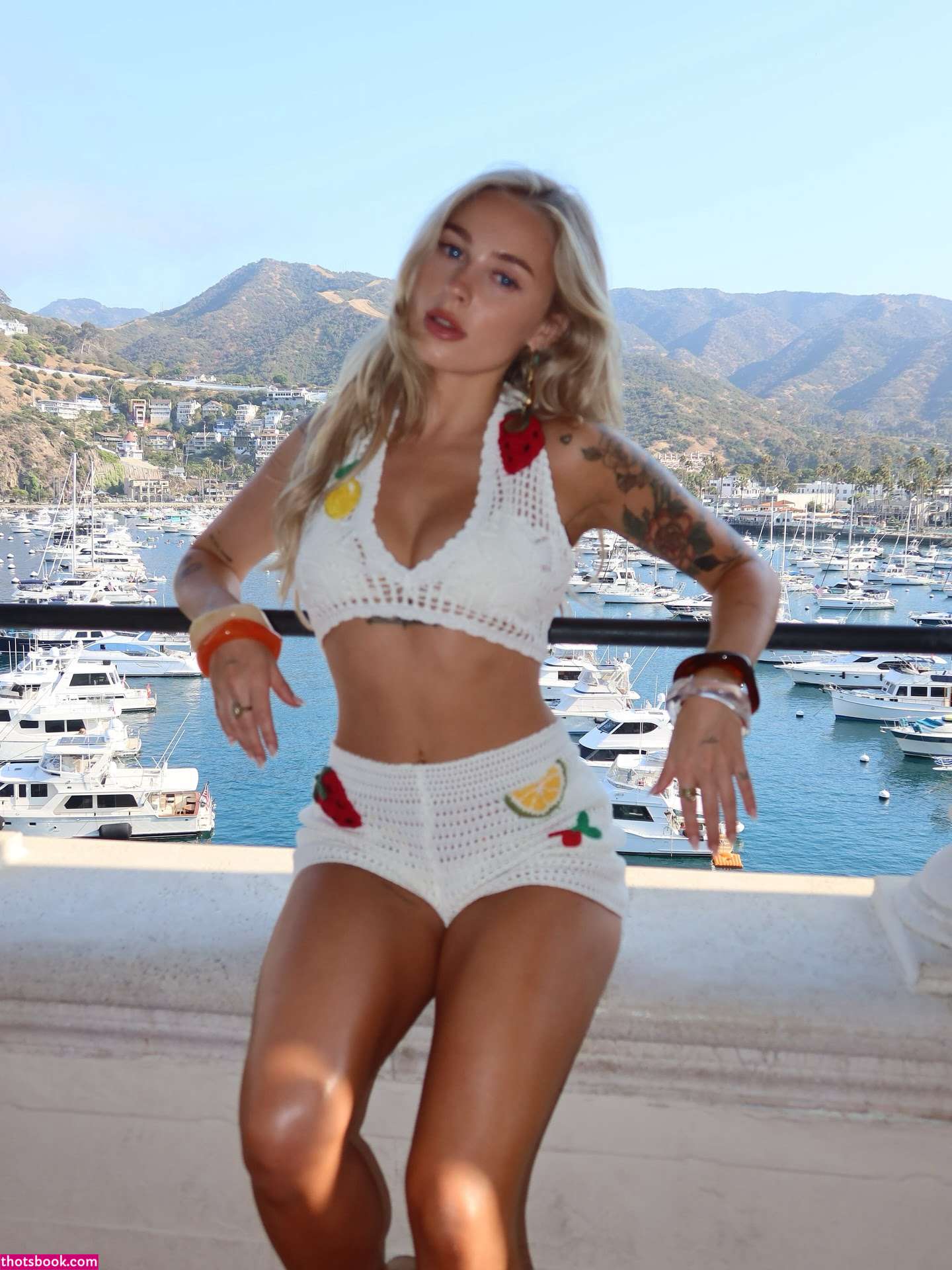 Leslie Golden Photo #46