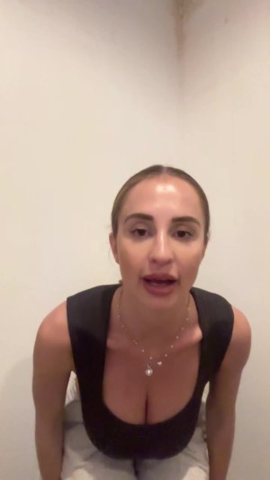 Maria Arreghini Photo #10