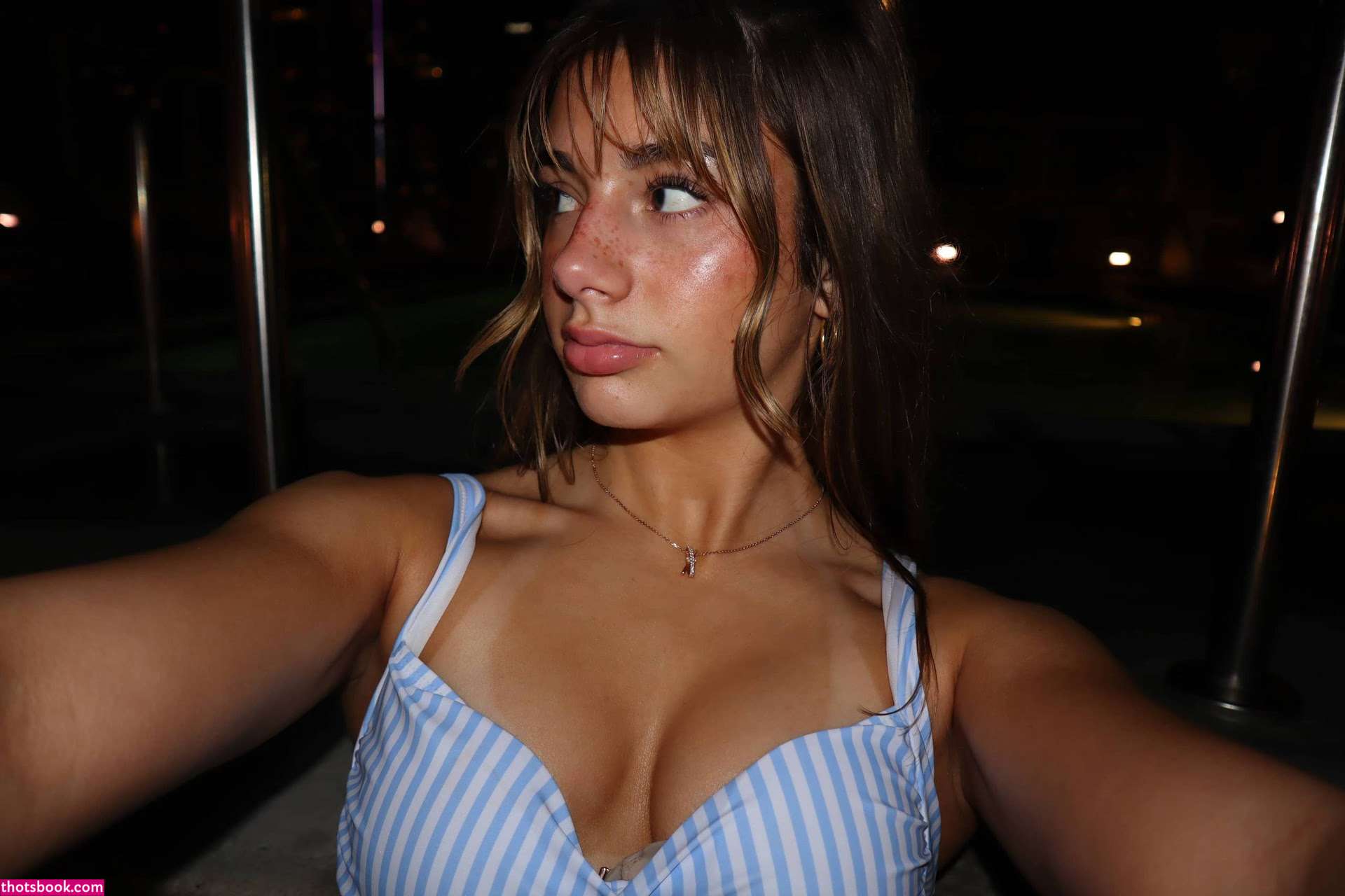 Mikayla Campinos Photo #66