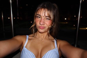 Mikayla Campinos Photo #68