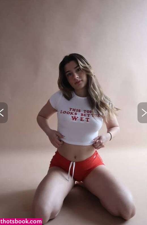 Mikayla Campinos Photo #83