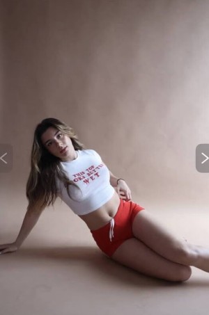 Mikayla Campinos Photo #82