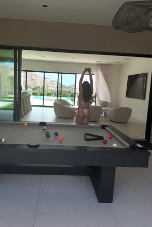 Sarabella Harris Photo #95