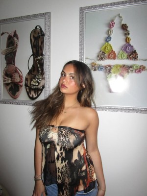 Sarabella Harris Photo #102