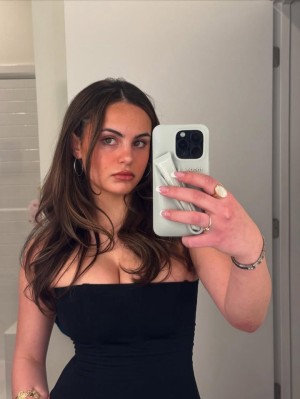 Sarabella Harris Photo #108