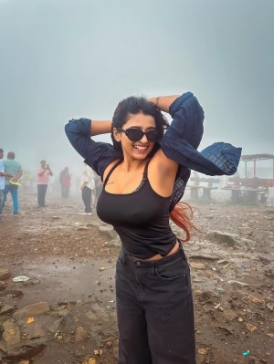 Suhana Khan Photo #144