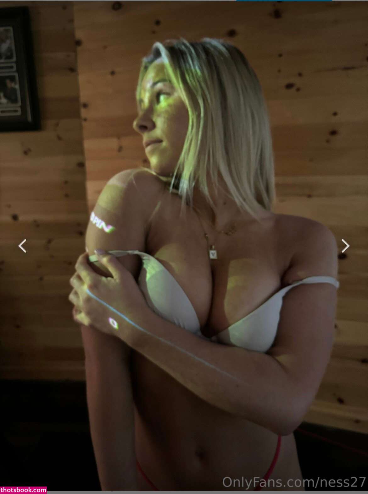 Vanessa Decesare Photo #47