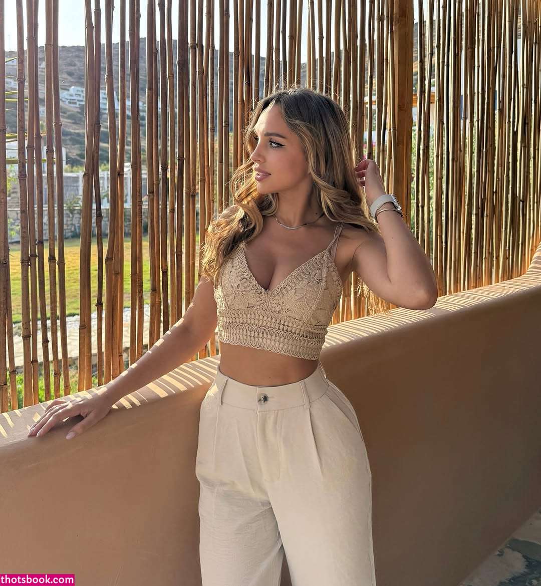 Veronica Bielik Photo #28