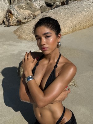 Yovanna Ventura Photo #154