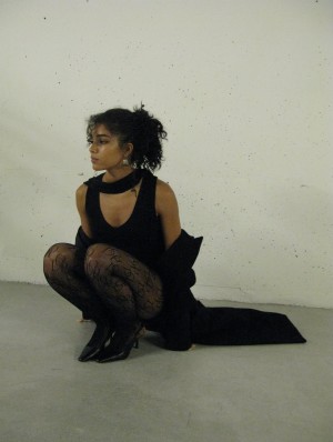 Yovanna Ventura Photo #162