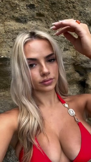 Nomi Sheridan Video #35