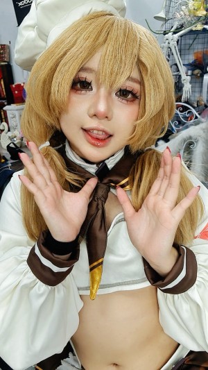 Chono Black Photo #57