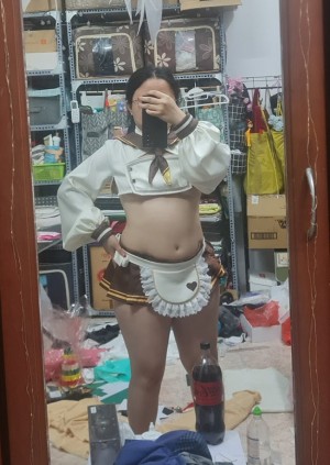 Chono Black Nude Leaks OnlyFans Photos #2