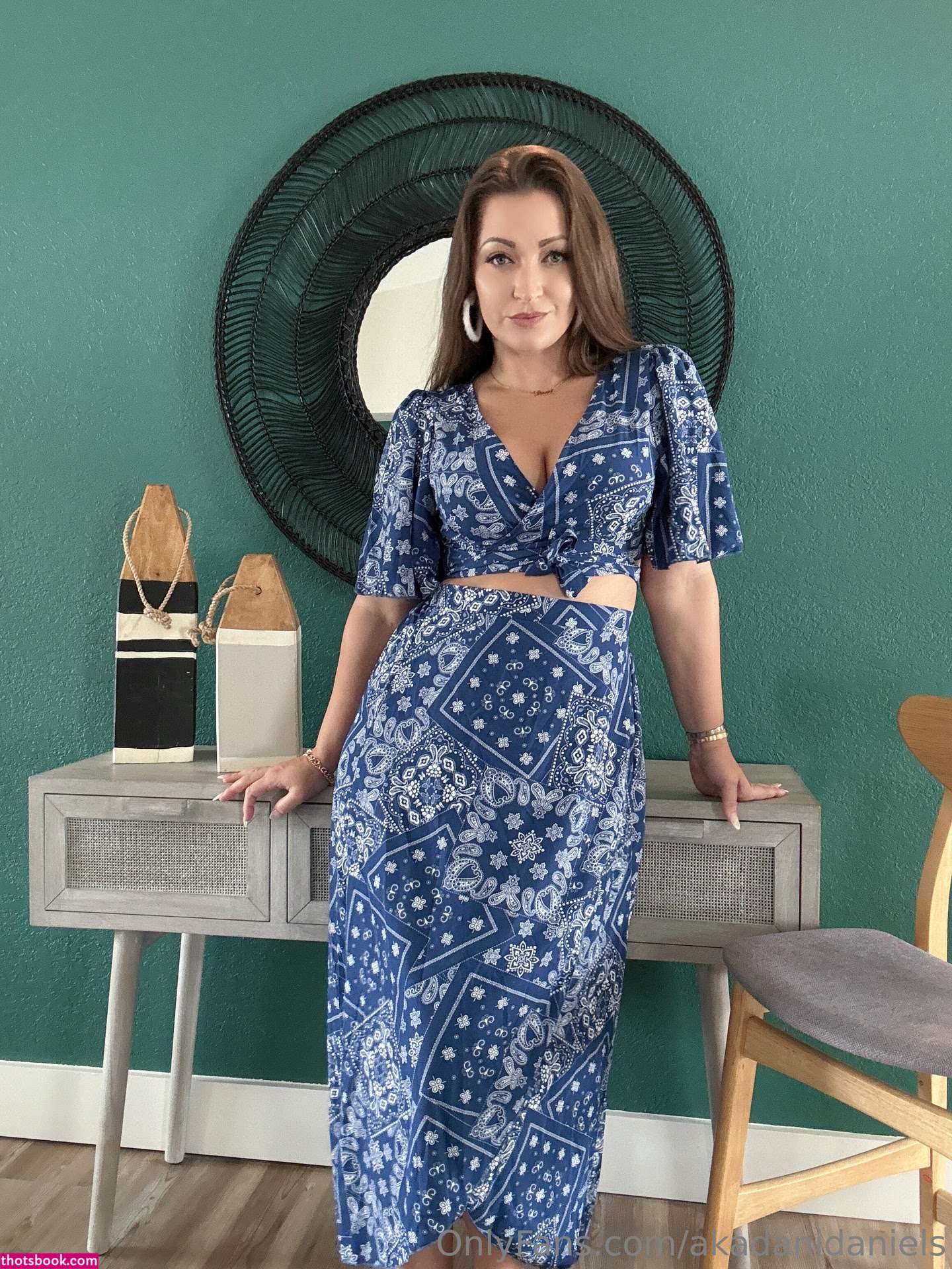 Dani Daniels Photo #1871