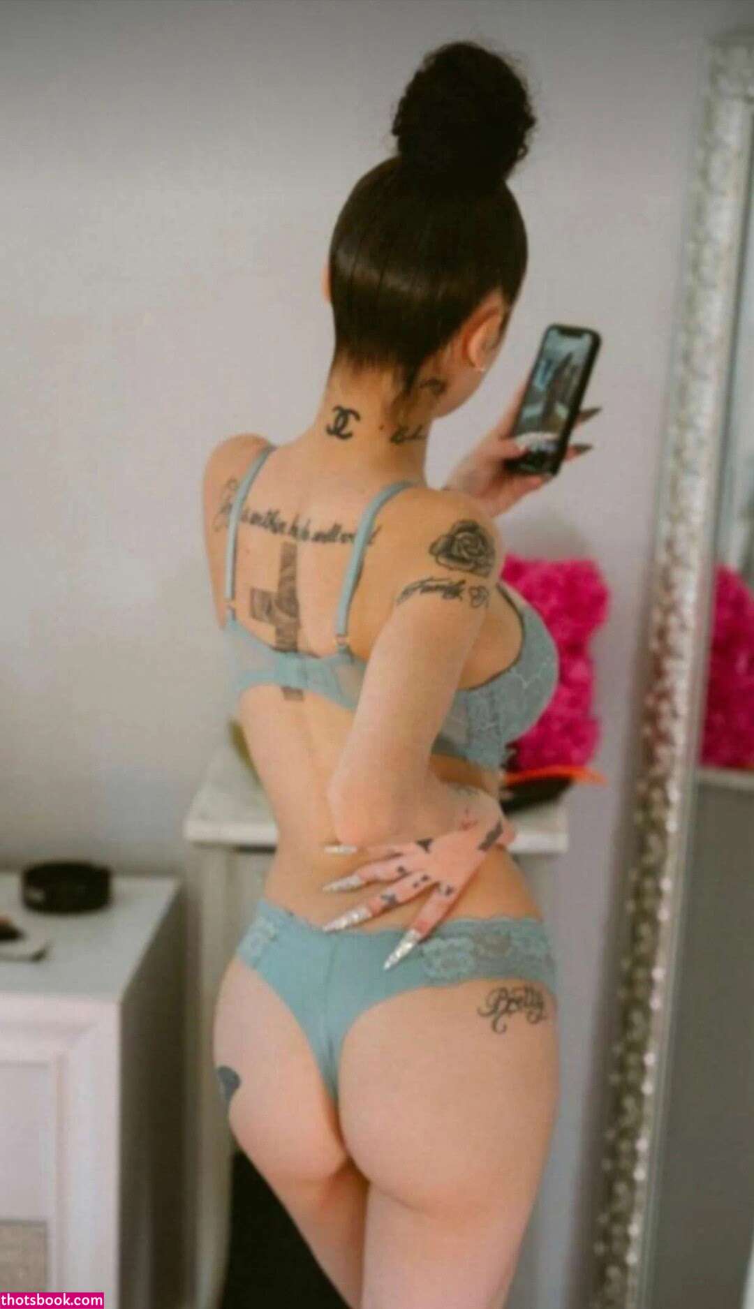 Danielle Bregoli Photo #391