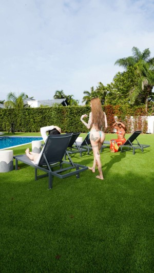 Danielle Bregoli Photo #405