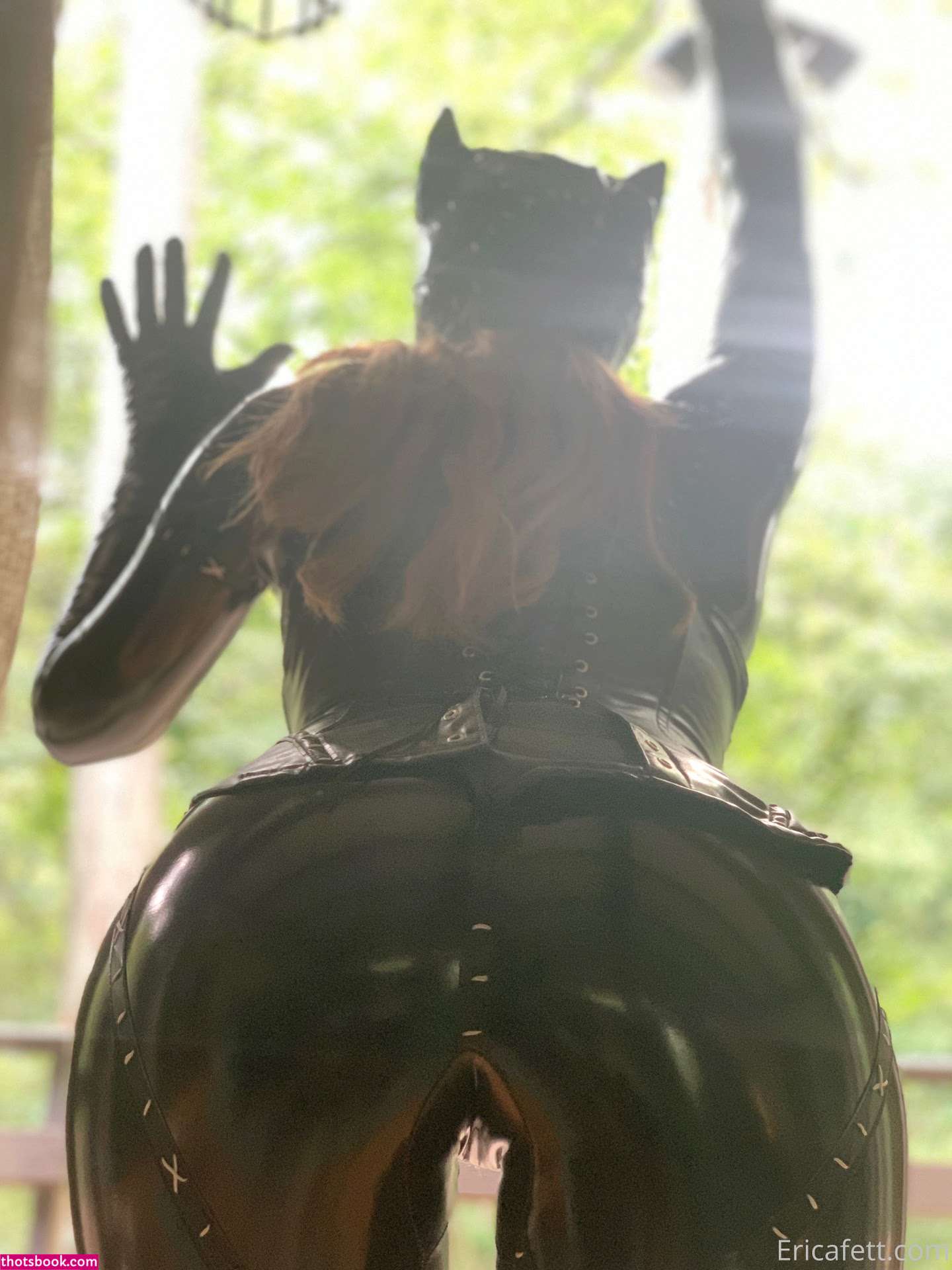 Erica Fett Photo #612