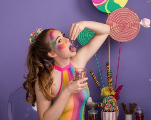 Grace Charis Photo #1579