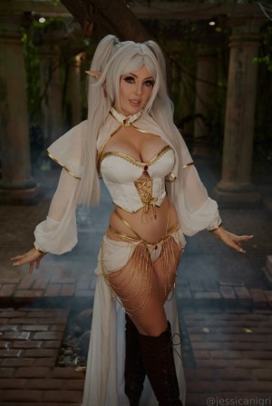 Jessica Nigri Photo #3113