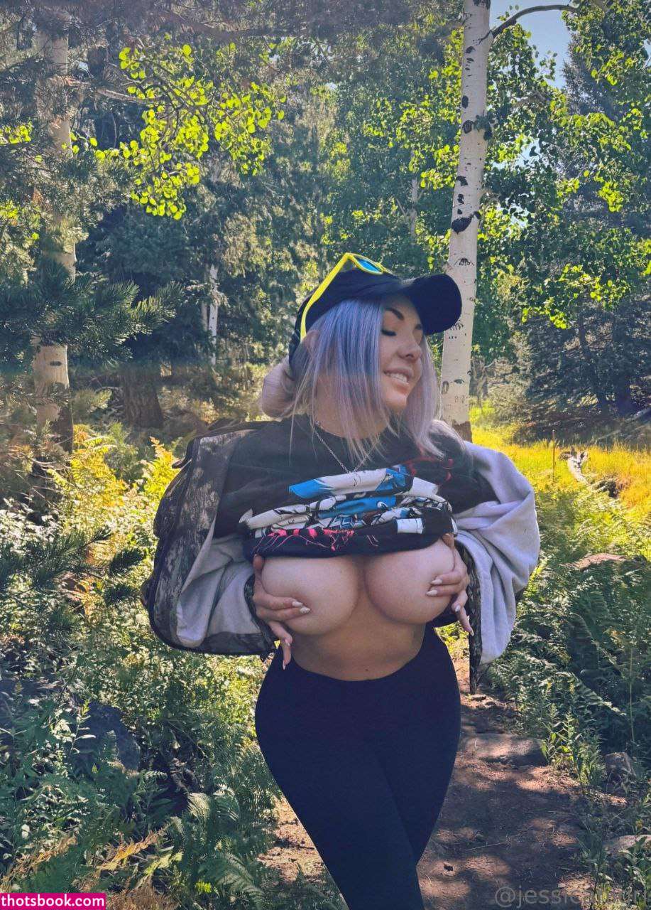 Jessica Nigri Photo #3134