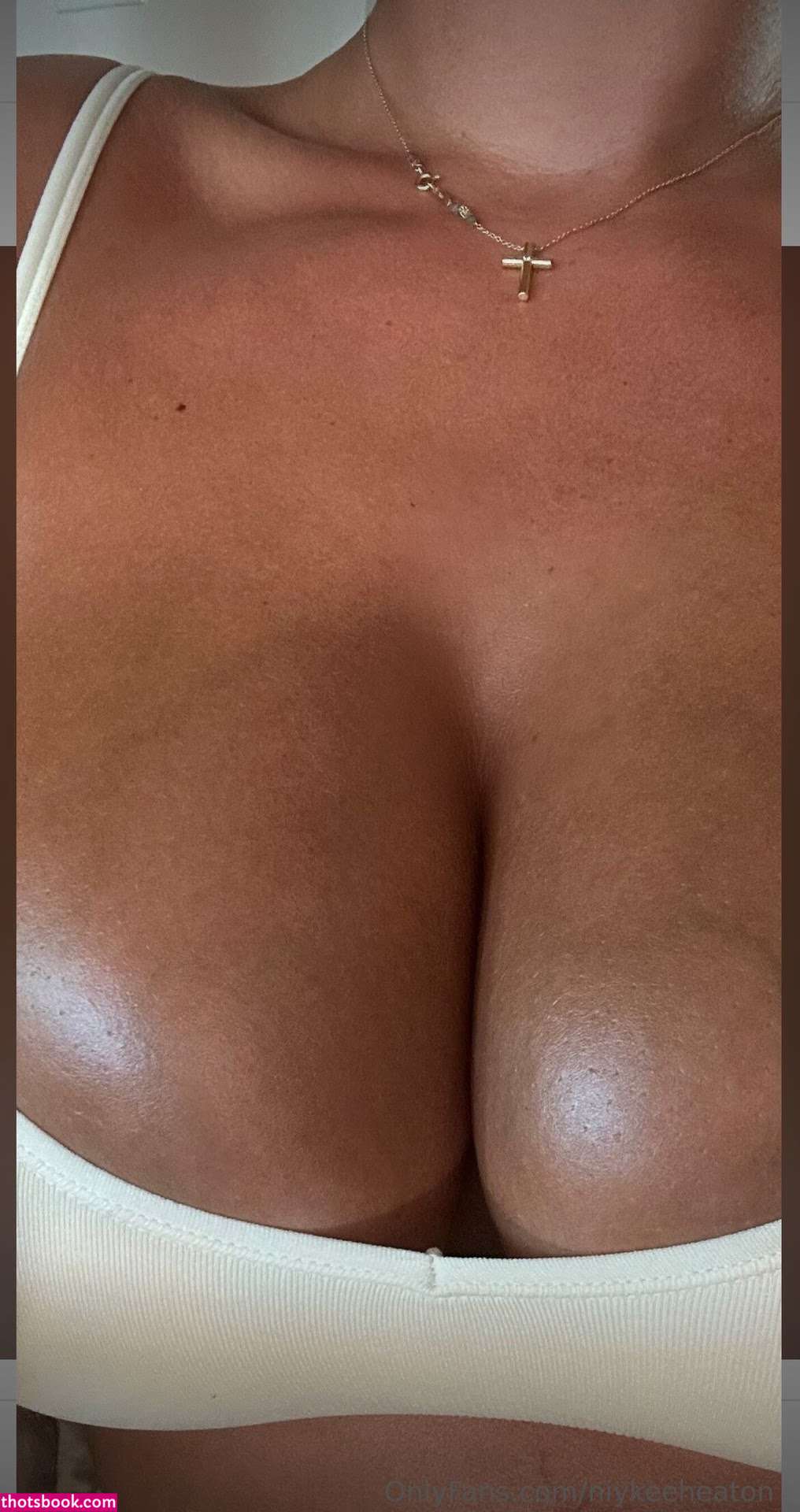 Niykee Heaton Photo #96