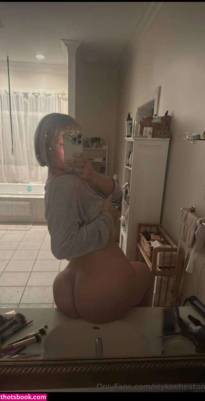 Niykee Heaton Photo #108