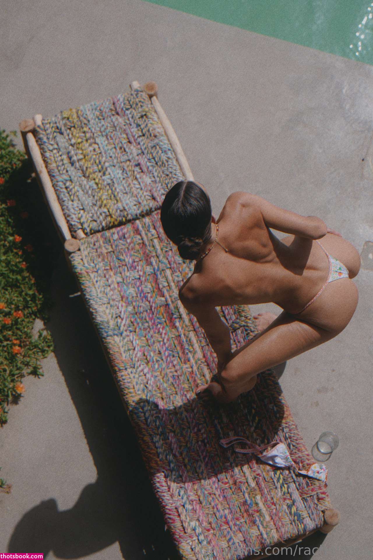 Rachel Cook Photo #1838