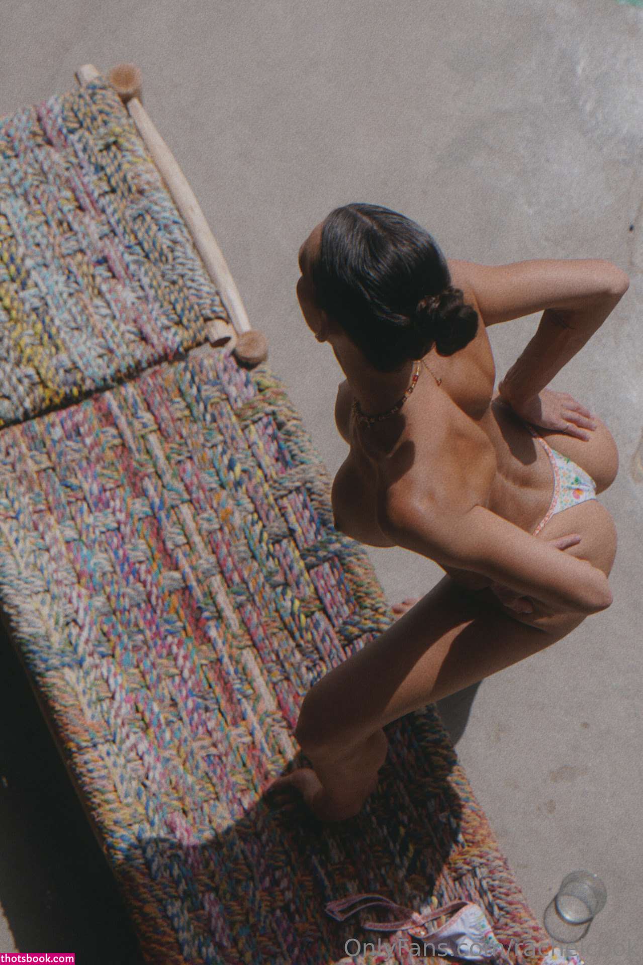 Rachel Cook Photo #1848