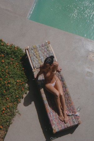 Rachel Cook Photo #1841