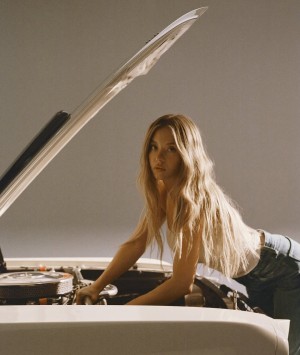 Sydney Sweeney Photo #161