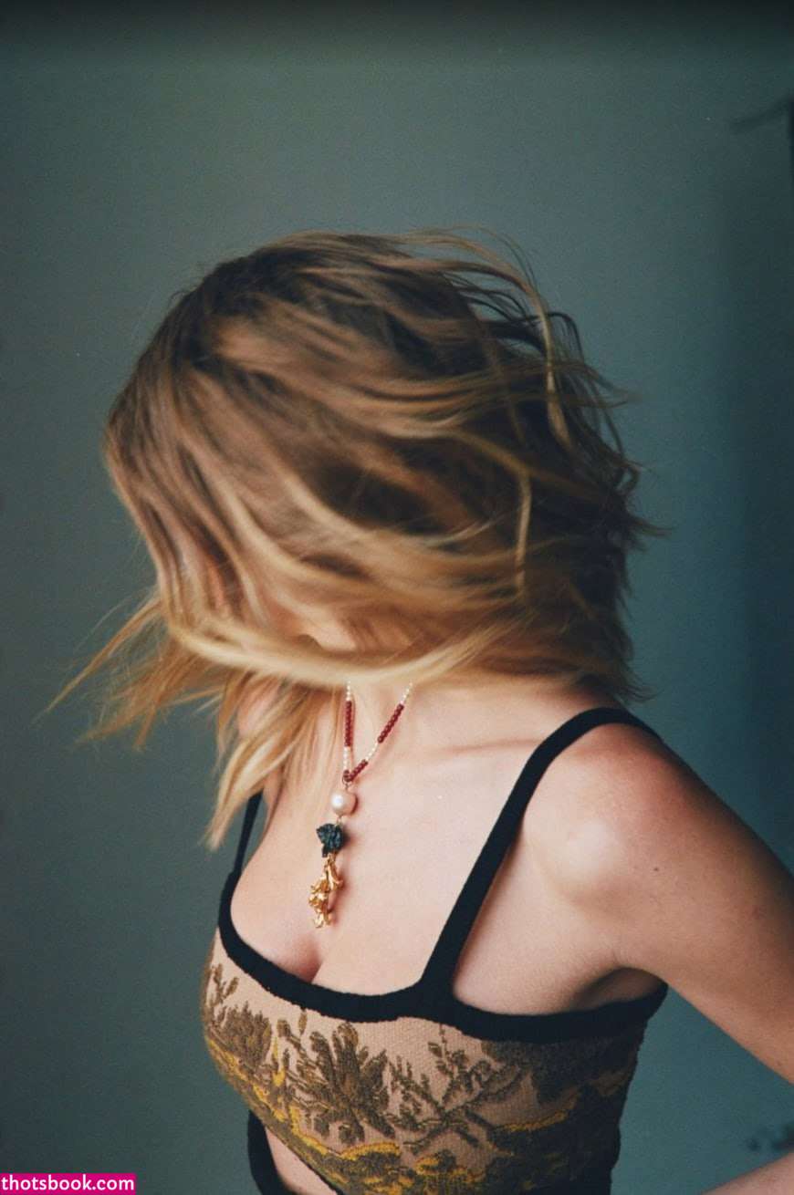 Sydney Sweeney Photo #163