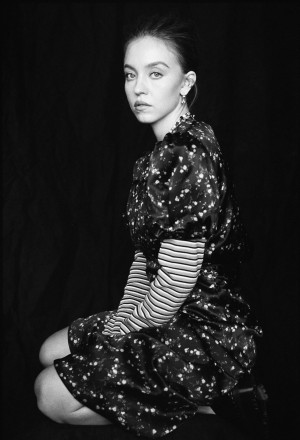 Sydney Sweeney Photo #165