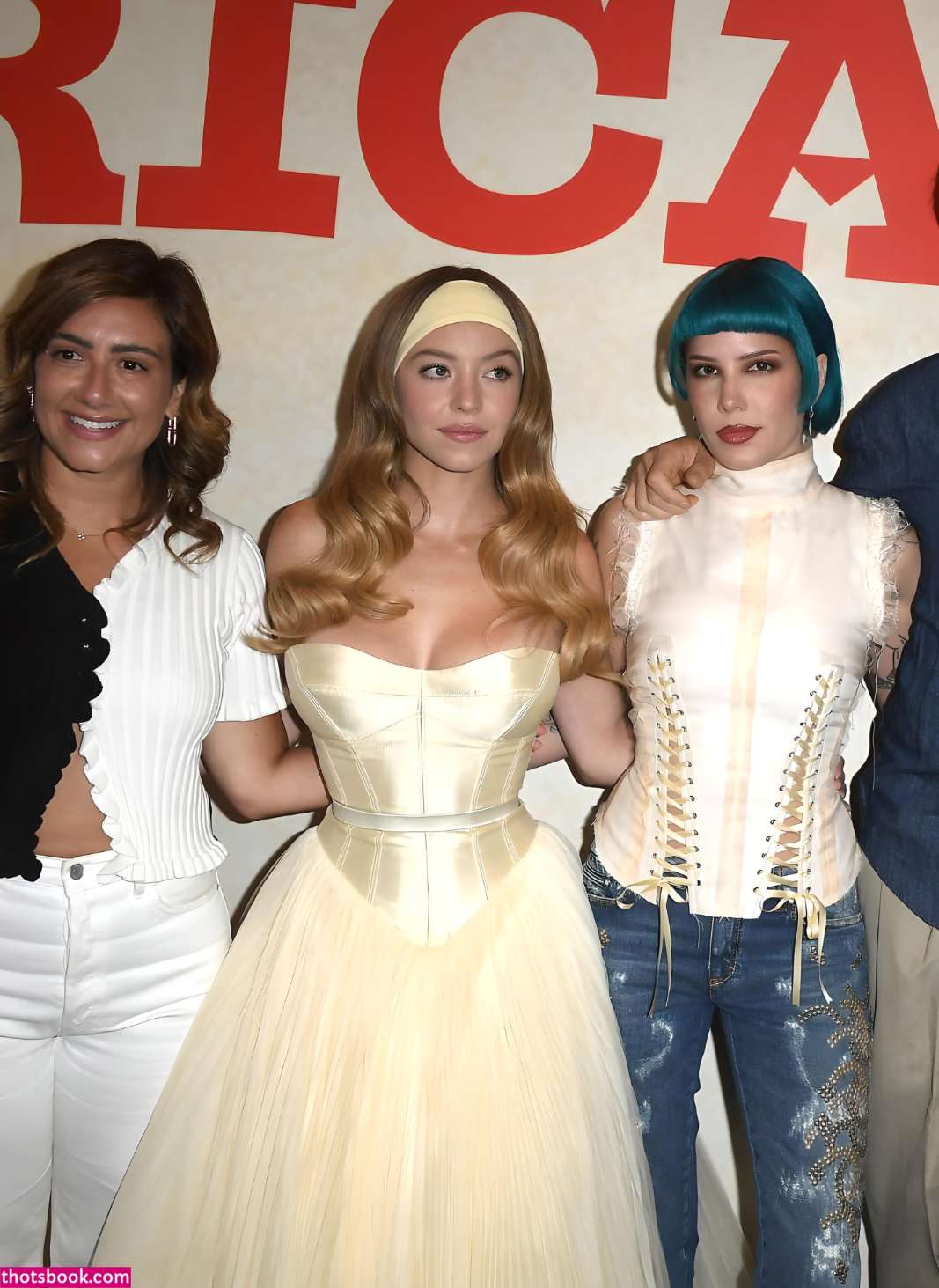 Sydney Sweeney Photo #171