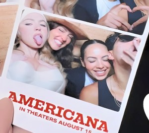 Sydney Sweeney Photo #170