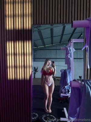 Wettmelons Photo #981