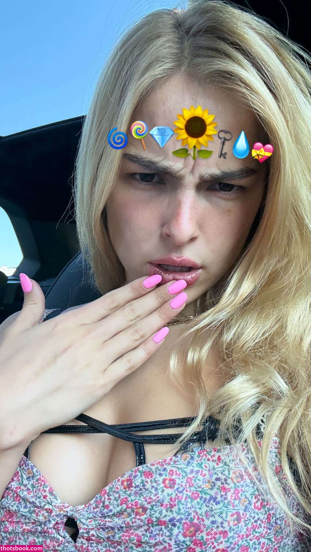 Addison Rae Photo #81