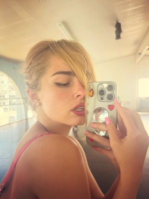 Addison Rae Photo #85