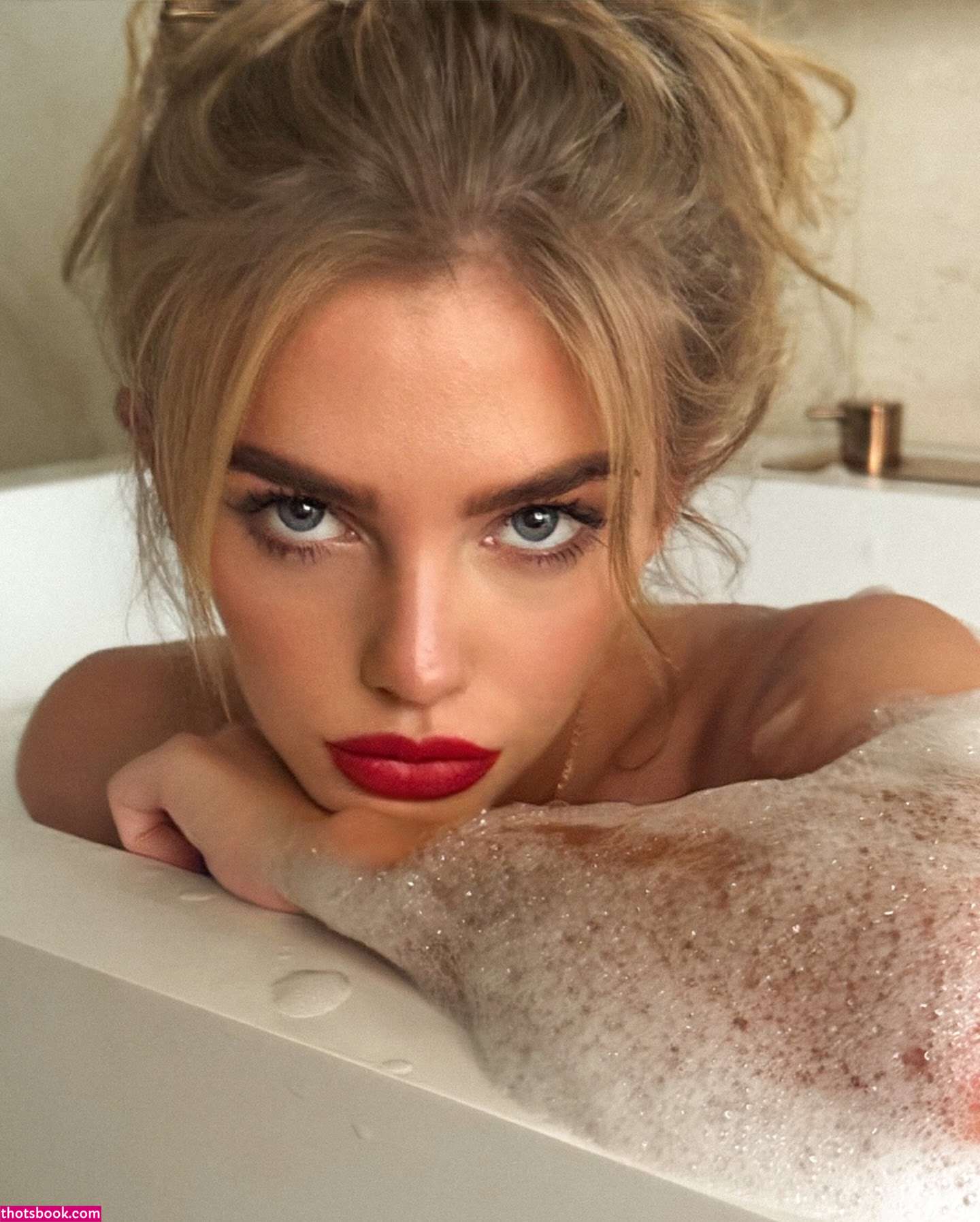 Alexa Breit Photo #188