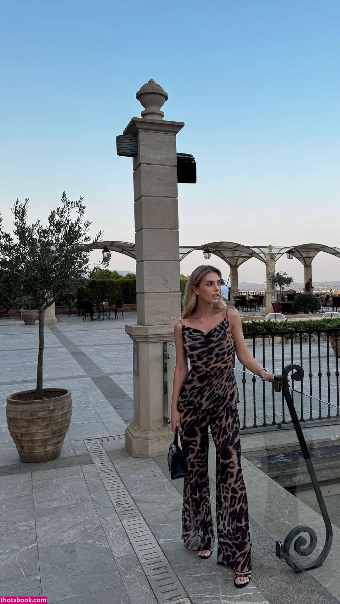 Alexa Breit Photo #200